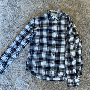 Lucky Brand Flannel